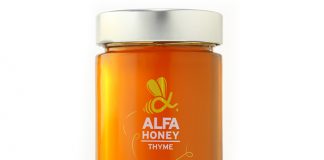 thyme honey
