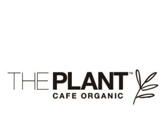 The Plant Cafe Organic logo
