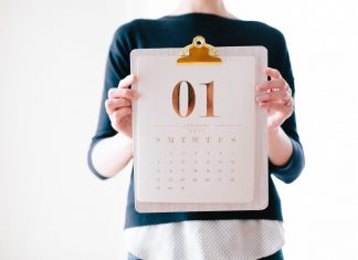 New Year's Food Habits