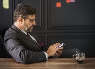 export pitch communicate with customers
