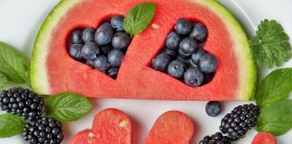 change eating habits