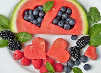 change eating habits
