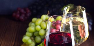 Wine Small Business farmers & Family Companies | Fine Food on Global Food World