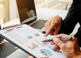 Growth in the Global F&B Market