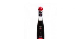 Liquer made exclusively in Greece