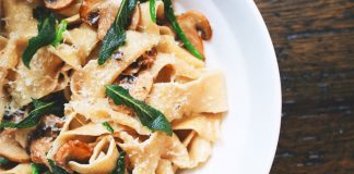 Gaia Greek – Pasta meets innovation āGaia Greekāpasta with no preservatives, 100% natural | Fine Food on Global Food World