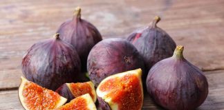 4 health benefits of figs