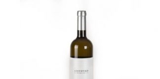 More than white wine