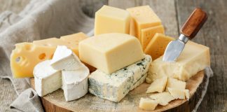 Cheese lovers
