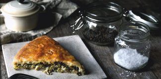 The ultimate homemade Greek dish