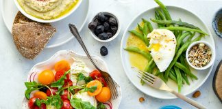 mediterranean diet benefits