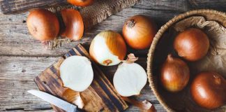 Onions health benefits