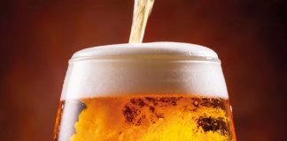 beer health