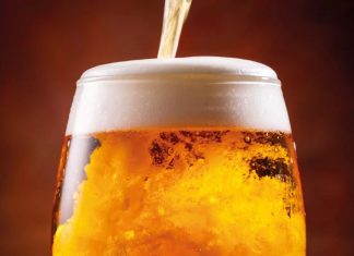 beer health