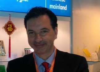 emmanouel margaritis