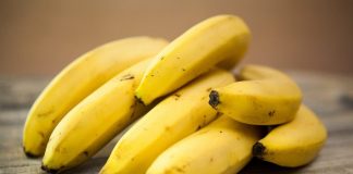 banana