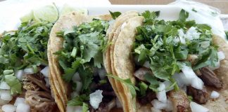 tacos recipe