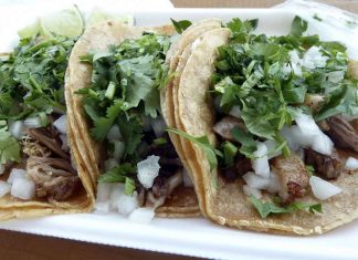 tacos recipe