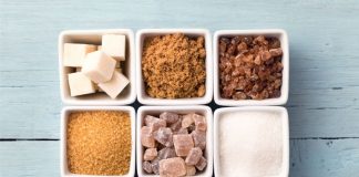 sugar substitutes