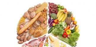 healthy eating