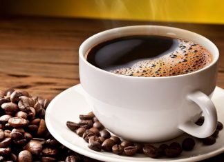 coffee health