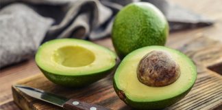 avocado