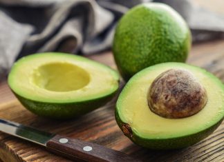 avocado