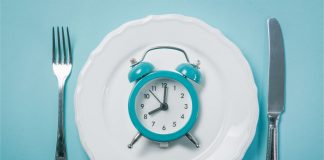 Intermittent fasting