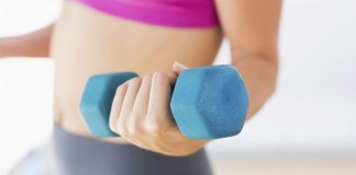 exercise and health