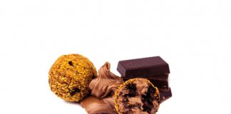 Tanis Foods products