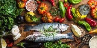 healthy aging