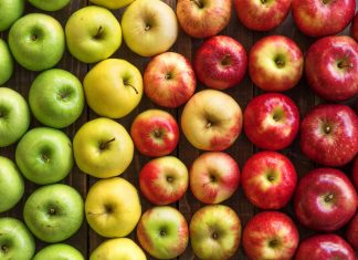 apples health benefits