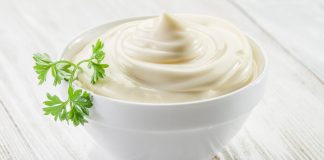 homemade mayonnaise benefits