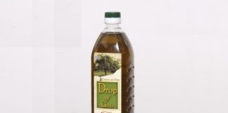 Critida virgin olive oil - Simplicity is a virtue