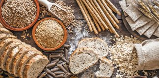 grains benefits