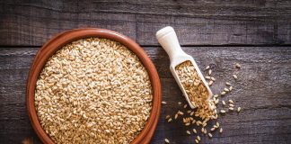 Benefits Of Flaxseeds whole or ground flaxseeds