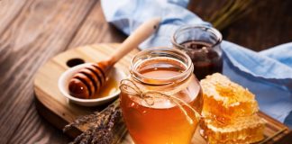 honey benefits