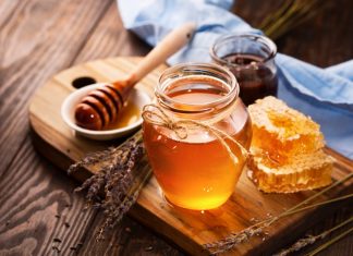 honey benefits