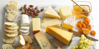 cheese benefits health