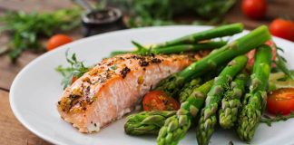 endomorph diet
