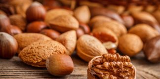 nuts benefits health