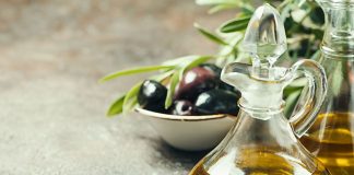 olive oil benefits