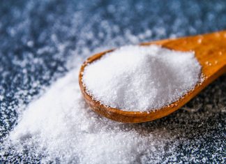 salt health