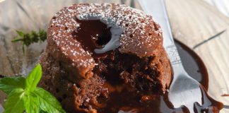 Souffle Chocolate souffle chocolate