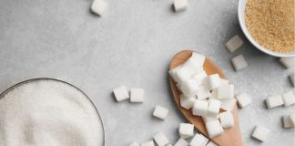 sugar health dangers
