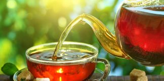 health benefits of tea