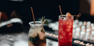 excessive drinking alcohol