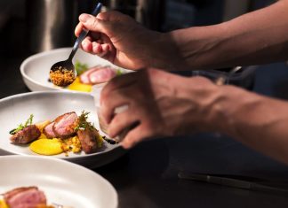 Best restaurants in Australia Best restaurants in Australia