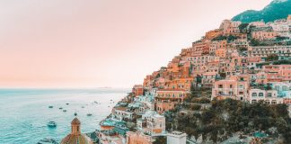 best places in italy