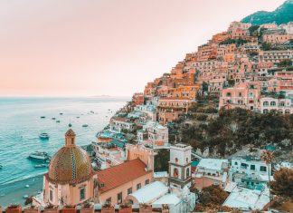 best places in italy